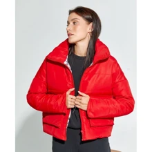 Куртка ISSA PLUS SA-309 42 красная демисезонная: Сезон Демисезон