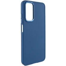 Аксессуар для смартфона TPU Case Bonbon Metal Style Denim Blue for Samsung A155 Galaxy A15 4G / A156 Galaxy A15 5G: Совместимость Samsung A155 Galaxy A15 4G / A156 Galaxy A15 5G