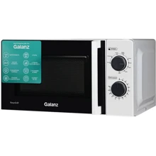 Микроволновая печь Galanz MW-4001WG: Объем, л 20