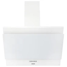 Вытяжка Eleyus Focus 1000 60 WH: Тип воздухоочистителя Рециркуляция, Отвод
