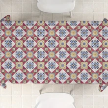 Скатерть Aitana Textil Digital 077 поликоттон 140х200 cм (C237439): Тип скатерть