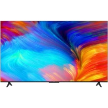 Телевизор TCL 75P635: Тип QLED-телевизоры