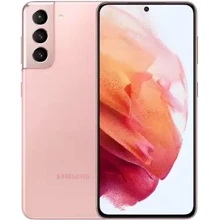 Смартфон Samsung Galaxy S21 8/128 GB Phantom Pink Approved Витринный образец: Причина уценки Как новый (состояние, близкое к новому): Samsung Galaxy выглядит и функционирует как новый. Возможны