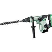 Перфоратор Hitachi DH40MR: Тип кріплення бура SDS-Max