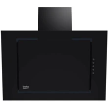 Вытяжка Beko HCA62420B: Тип воздухоочистителя Рециркуляция, Отвод