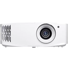 Проектор Optoma UHD38X (E9PV7GL06EZ3): Тип Универсальный