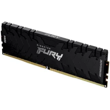 Kingston FURY 8 GB DDR4 3600 MHz Renegade Black (KF436C16RB/8): Производитель Kingston Fury (ex.HyperX)