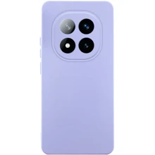 Чохол для телефона Lakshmi Case Silicone Cover Full Camera Dasheen for Poco X7: undefined undefined