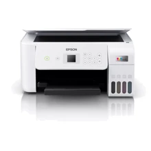 МФУ Epson EcoTank L3266 WiFi (C11CJ66411) UA: Класс устройства персональный