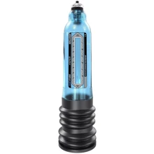 Гидропомпа Bathmate Hydro 7 Blue: Для кого Для мужчин