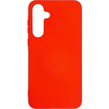 Чехол для телефонов ArmorStandart ICON Case Red for Samsung A556 Galaxy A55 (ARM74325): Совместимость Samsung A556 Galaxy A55