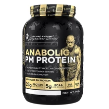 Протеин Kevin Levrone Anabolic PM Protein 908 g /30 servings/ Pistachio: Вид Казеины