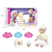 Пупс Baby Ardana с аксессуарами (DH 2207 A): Производитель Baby Ardana