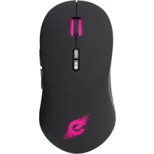 Мишка Ergo NL-910W Black (NL-910W): інтерфейс підключення Bluetooth