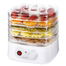 Сушка овощей Esperanza EKD004 Appetissant