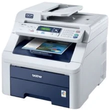 МФУ Brother DCP-9010CN (DCP9010CNR1): Класс устройства офисный