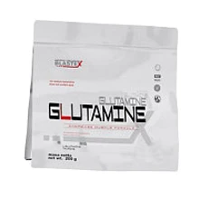 Аминокислота для спорта Blastex Xline Glutamine 200 g Apple: Вкус Яблоко