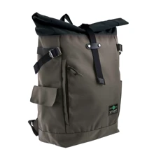 Рюкзак городской Smart Roll-top T-69 Khaki: Возрастная группа от 13 до 18 лет
