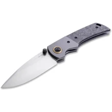 Нож Boker Plus Gulo Pro Marble CF (2373.09.60): Тип ножа Складной