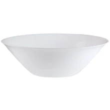 Салатник Luminarc Carine White 27 см (D2370): Тип Салатник большой