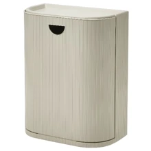 Пластиковий кошик із кришкою ІКЕА GÅRDSBUTIK 21 л (705.651.99): Виробник Ikea