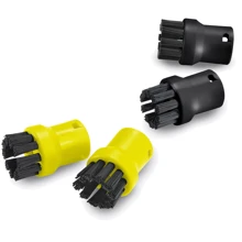 Комплект круглых щеток Karcher (2.863-264.0): Производитель Karcher