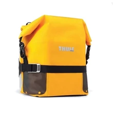 Велосумка Сумка для велосипеда Thule Pack'n Pedal Small Adventure Touring Pannier - Zinnia (TH100065): Виробник Thule