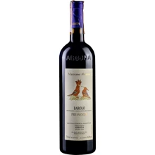 Вино Abbona Barolo DOCG Pressenda 2015 красное сухое 0.75 (VTS2232154): Страна производитель Италия