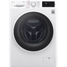 Стиральная машина LG F2J6HS0W: Тип машины Автомат