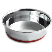 Миска 4Dog для собак красное основание 13 см (5949060216189): Тип Миски