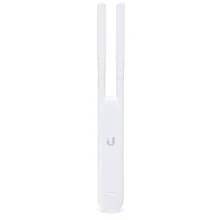 Точка доступу Wi-Fi Ubiquiti UniFi AC Mesh (UAP-AC-M): Максимальна швидкість 867 Мбіт / с