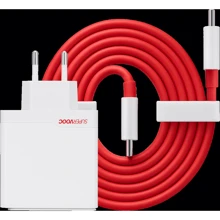 Зарядное устройство OnePlus Wall Charger USB+USB-C SuperVOOC 100W White with USB-C Cable: Особенности USB-C, Быстрая зарядка