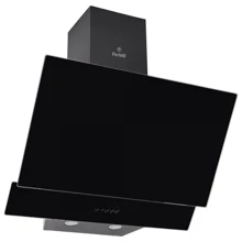 Вытяжка Perfelli DN 6452 D 850 BL LED: Тип воздухоочистителя Рециркуляция, Отвод