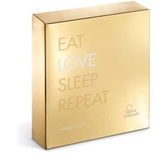 Подарочный набор Bijoux Indiscrets INTIMACY LOVE (gold): Производитель Bijoux Indiscrets