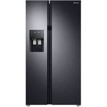 Холодильник Side-by-Side Samsung RS51K54F02C: Размеры ВxШxГ, см 178.9 х 91.2 х 70