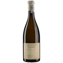 Вино Colin-Morey Pierre-Yves Meursault Premier Cru Les Charmes белое сухое 0.75л (BWW6867): Страна производитель Франция