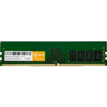 ATRIA 8 GB DDR4 2666 MHz (UAT42666CL19K1/8) UA: Тип DDR4