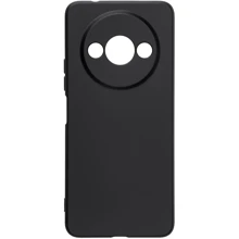 Чехол для телефонов ArmorStandart ICON Case Camera cover Black for Xiaomi Redmi A3 (ARM78512): Совместимость Xiaomi Redmi A3