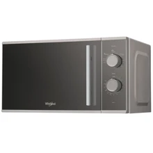 Микроволновая печь Whirlpool MWD 19 MIR: Объем, л 20 л