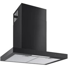 Витяжка Best Chef Soft Line 900 Black 60 (OKOMN60JEUW.S3.MC.SB_BST): Тип фільтра повітря Рециркуляція, Відведення