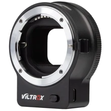 Viltrox Adapter Nikon F-Mount - Nikon Z-Mount: Производитель Viltrox
