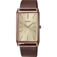 Наручний годинник Casio (LTP-E156MR-9AEF): Стиль класичний