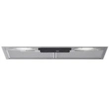 Вытяжка Beko HNU51311SH: Тип воздухоочистителя Рециркуляция, Отвод