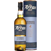 Виски Arran Lochranza Reserve, tube (0,7 л) (BW18164): Объем, л 0.7