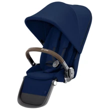 Прогулочный блок Cybex Gazelle S TPE Navy Blue navy blue: Производитель Cybex