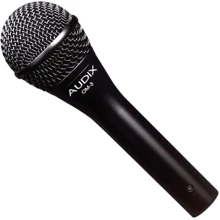 Микрофон AUDIX OM3: Тип Вокальные