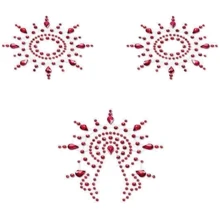 Пэстис Petits Joujoux Gloria set of 3 - Red: Для кого Для женщин