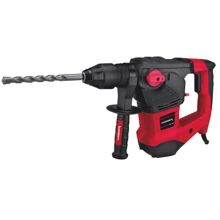 Перфоратор Haisser HB-36S: Тип крепления бура SDS-Plus