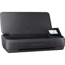 МФУ HP OfficeJet 252 Mobile (N4L16C): Класс устройства персональный