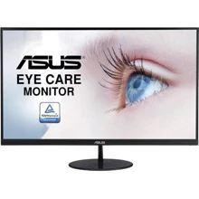 Монітор ASUS VL279HE (90LM0420-B01370): Покриття екрану антиблікове